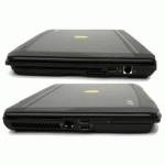 ноутбук Acer Ferrari 1200-804G32Mi