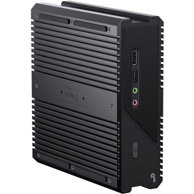 

Acer Gadget E10 ETBox