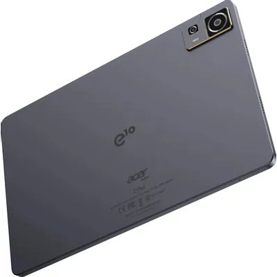 Acer Gadget E10 ETPad 8/128GB Wi-Fi Black