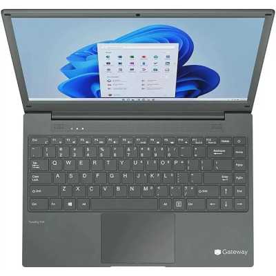 Gateway Ultra Slim 14 GWNR51416-BK