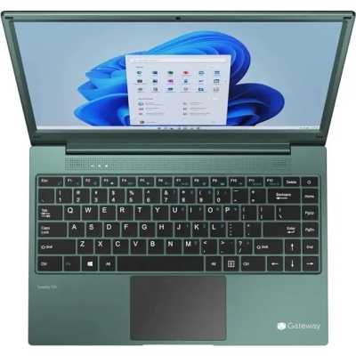 Gateway Ultra Slim 14 GWNR51416-GR