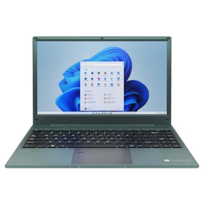 ноутбук Gateway Ultra Slim 14 GWNR51416-GR