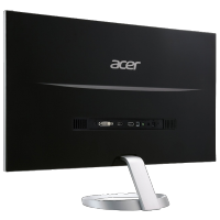 монитор Acer H277HKsmidppx UM.HH7EE.023