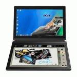 ноутбук Acer Iconia-484G64is