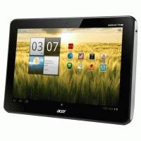 планшет Acer Iconia Tab A200 HT.H9TEE.002