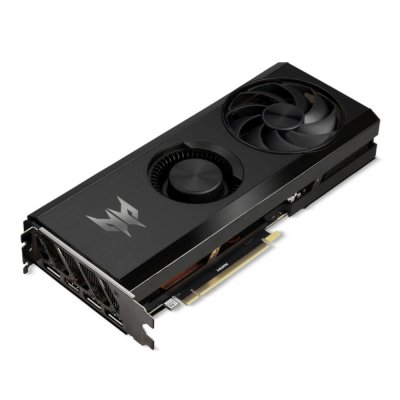Acer Intel Arc A750 OC Predator BiFrost 8GB DP.Z35WW.P01