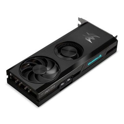 видеокарта Acer Intel Arc A750 OC Predator BiFrost 8GB DP.Z35WW.P01