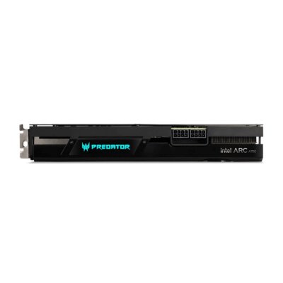 Acer Intel Arc A750 OC Predator BiFrost 8GB DP.Z35WW.P01