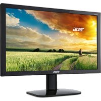 монитор Acer KA220HQEBD