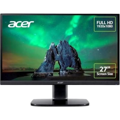 монитор Acer KA272ABI