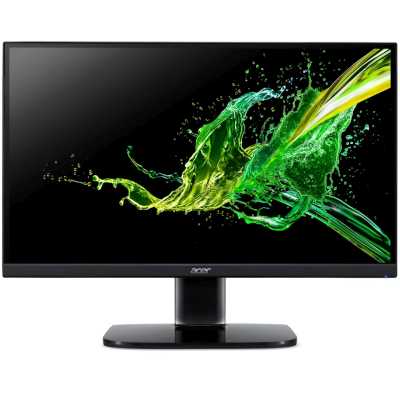 монитор Acer KA272Gbmix