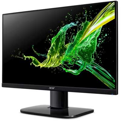 монитор Acer KA272Gbmix
