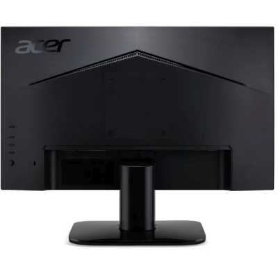 монитор Acer KA272Gbmix