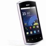 смартфон Acer Liquid Mini E310 XP.H6FEN.002