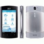 Acer Liquid MT S120 XP.H58EN.023