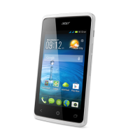 смартфон Acer Liquid Z200 HM.HG9ER.001