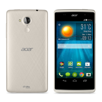 Acer Liquid Z500 HM.HHNEU.001