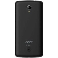 Acer Liquid Zest Z525 Black HM.HU6EU.001