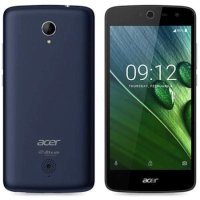 смартфон Acer Liquid Zest Z528 HM.HUSEU.002