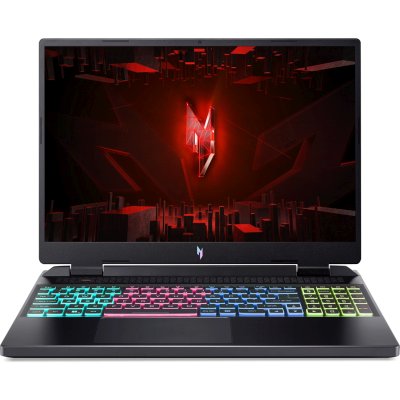 ноутбук Acer Nitro 16 AN16-41-R851-wpro