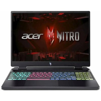 ноутбук Acer Nitro 16 AN16-42-R0RF