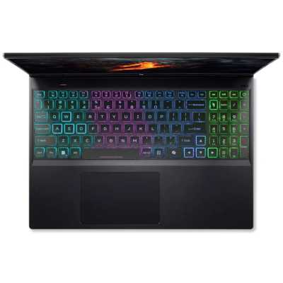 ноутбук Acer Nitro 16 AN16-73-77YN