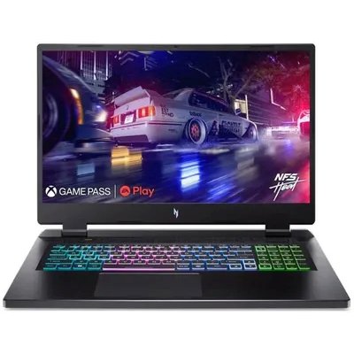 ноутбук Acer Nitro 17 AN17-41-R2CT-wpro