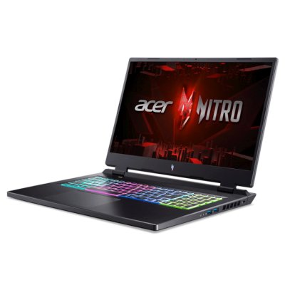 ноутбук Acer Nitro 17 AN17-41-R2CT-wpro