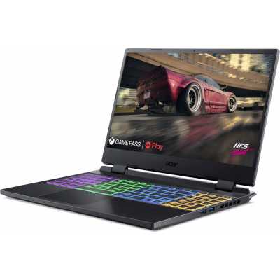 Acer Nitro 5 AN515-46-R6ER купить в KNS. Ноутбук Acer Nitro 5 AN515-46 ...