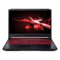 ноутбук Acer Nitro 5 AN515-54-591W