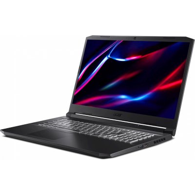 ноутбук Acer Nitro 5 AN517-41-R6LZ-wpro