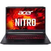 ноутбук Acer Nitro 5 AN517-52-73Z0