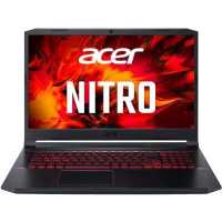 ноутбук Acer Nitro 5 AN517-52-77F7