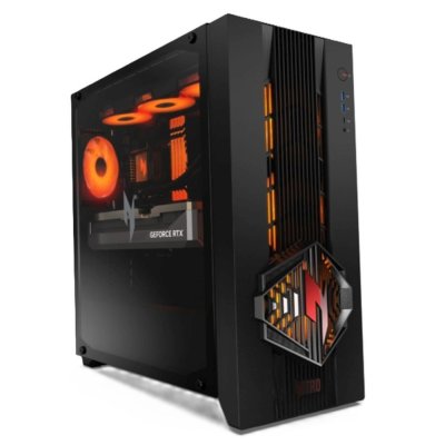 компьютер Acer Nitro 70 N70X3D-100 DG.E5ACD.009
