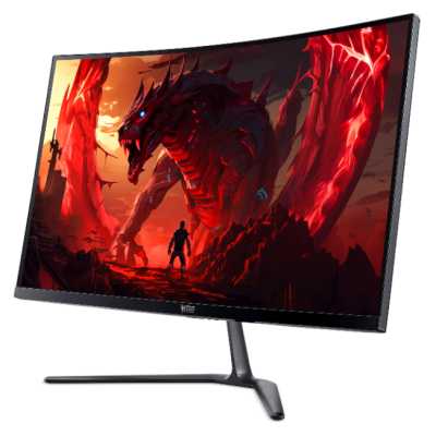 монитор Acer Nitro ED270UX6bmiipx