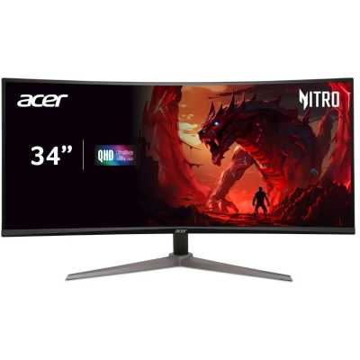 монитор Acer Nitro ED340CUS3bmiipx