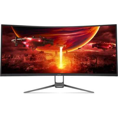 монитор Acer Nitro ED343CURJ0bmiippx