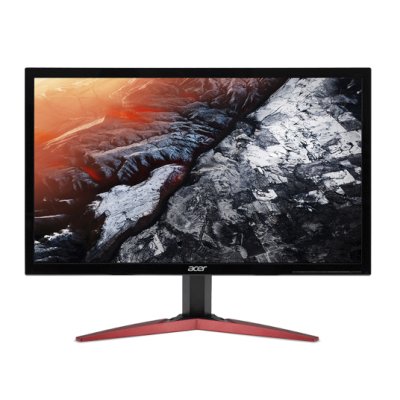 монитор Acer Nitro KG241YSbiip