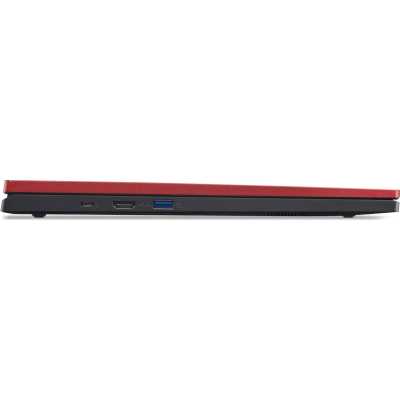 ноутбук Acer Nitro Lite 16 NL16-71G-51L6