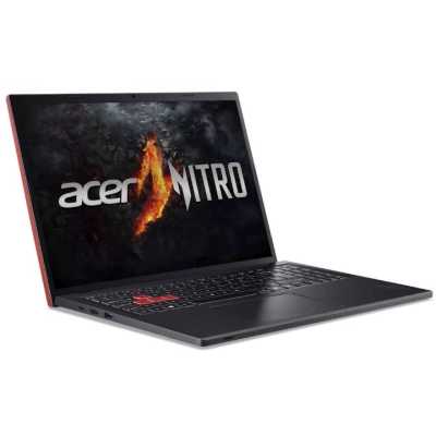 ноутбук Acer Nitro Lite 16 NL16-71G-7227