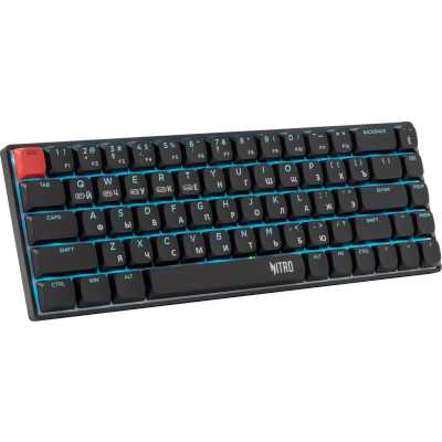 клавиатура Acer Nitro OKR400 ZL.KBDEE.01A