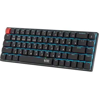 Acer Nitro OKR400 ZL.KBDEE.01A