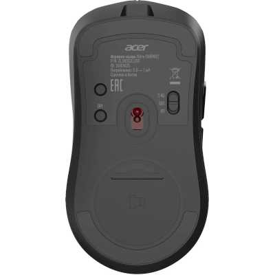 Acer Nitro OMR402 ZL.MCECC.05E