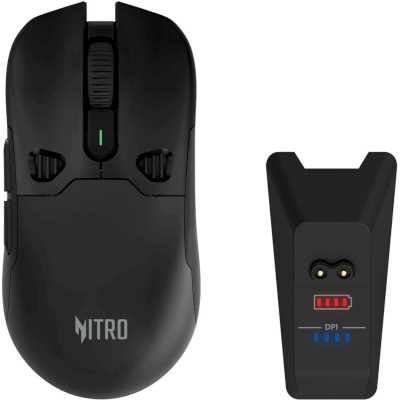 мышь Acer Nitro OMR404 ZL.MCEEE.02T