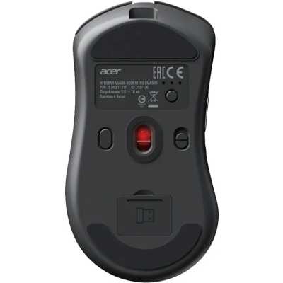 Acer Nitro OMR505 ZL.MCE11.01G