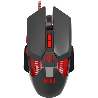 мышь Acer Nitro OMW302 ZL.MCECC.025
