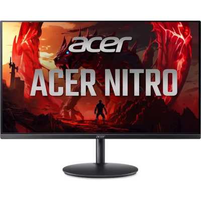 монитор Acer Nitro XF270W5biiph