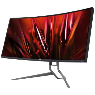 монитор Acer Nitro XR383CURPbmiiphuzx