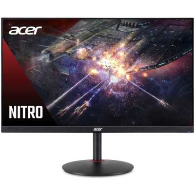монитор Acer Nitro XV240YX1bmiiprx