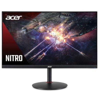 

Acer Nitro XV242YPbmiiprx